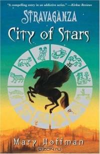 Stravaganza: City of Stars (Stravaganza)