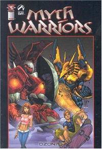 Myth Warriors