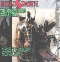 Hellspawn. The Ashley Wood Collection