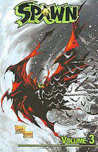 Spawn Collection Volume 3