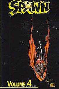 Spawn Collection Volume 4