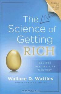 The Science of Getting Rich