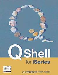 Qshell for iSeries