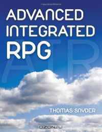 Advanced Integrated RPG