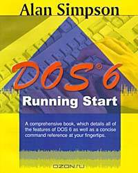 DOS 6 Running Start