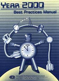 Year 2000 Best Practices Manual