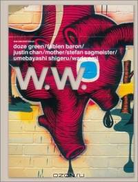 W.W. - Second Issue