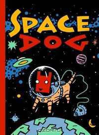 Spacedog