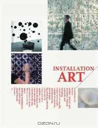 Installation Art: Space as Medium in Contemporary Art