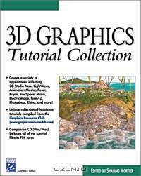3D Graphics Tutorial Collection