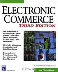 Electronic Commerce, Third Edition