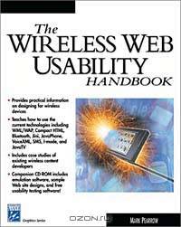The Wireless Web Usability Handbook