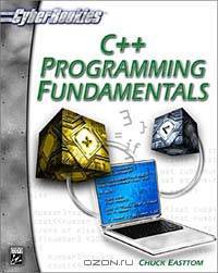 C++ Programming Fundamentals (Cyberrookies Series)
