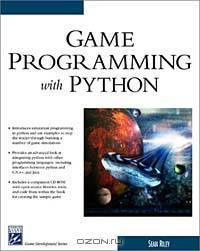 Game Programming with Python