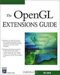 The OpenGL Extensions Guide
