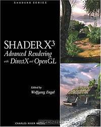 ShaderX3: Advanced Rendering with DirectX and OpenGL