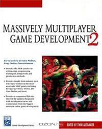 Massively Multiplayer Game Development 2 (Game Development)