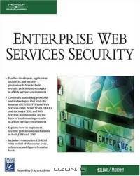 Enterprise Web Services Security (Internet Series)
