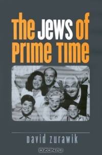 The Jews of Prime Time