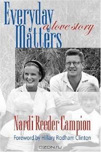 Everyday Matters: A Love Story