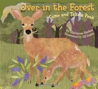 Over in the Forest: Come and Take a Peek