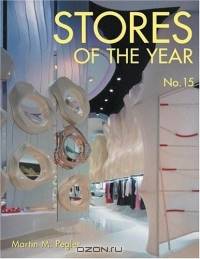 Stores of the Year No 15