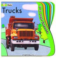 E-Z Page Turners: Trucks