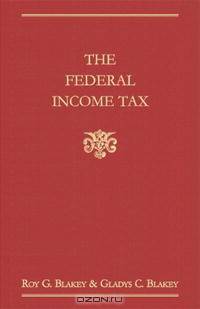 The Federal Income Tax