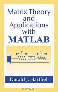 Matrix Theory and Applications with MATLAB