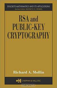 RSA and Public-Key Cryptography