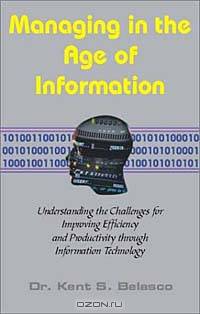 Managing in the Age of Information: Understanding the Challenges for Improving Efficiency and Productivity Through Information Technology