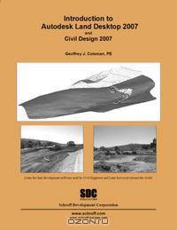 Introduction to Autodesk Land Desktop 2007