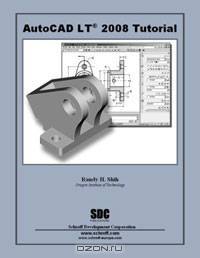 AutoCAD LT 2008 Tutorial