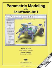 Parametric Modeling with SolidWorks 2011