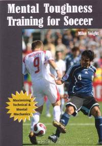 Mental Toughness Training for Soccer