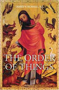 The Order of Things