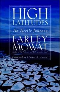 High Latitudes : An Arctic Journey