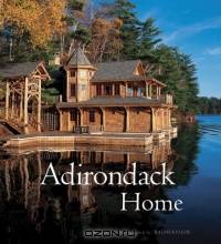 Adirondack Home