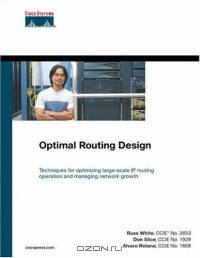 Optimal Routing Design