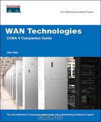 WAN Technologies CCNA 4 Companion Guide (Cisco Networking Academy Program) (Cisco Networking Academy Program)