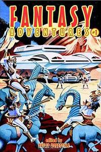 Fantasy Adventures #1