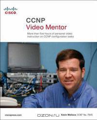 CCNP Video Mentor