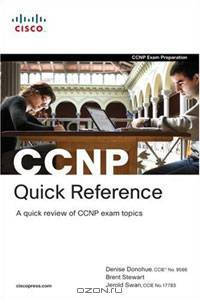 CCNP Quick Reference