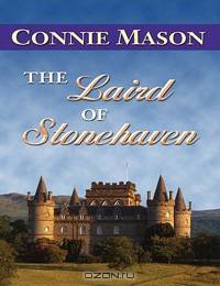 The Laird of Stonehaven (Wheeler Large Print Book Series (Cloth))