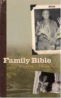 Family Bible (Sightline Books)