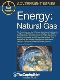 Energy: Natural Gas: The Production and Use of Natural Gas, Natural Gas Imports and Exports, EPAct Project, Liquefied Natural Gas (LNG) Import Terminals ... Fischer-Tropsch Fuels from Coal, Natural