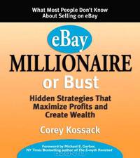 eBay Millionaire or Bust