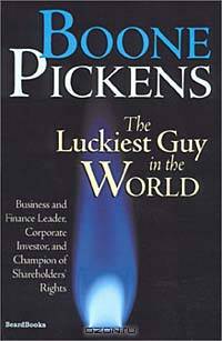 The Luckiest Guy in the World