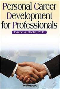 Personal Career Development for Professionals