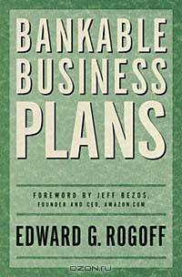 Bankable Business Plans